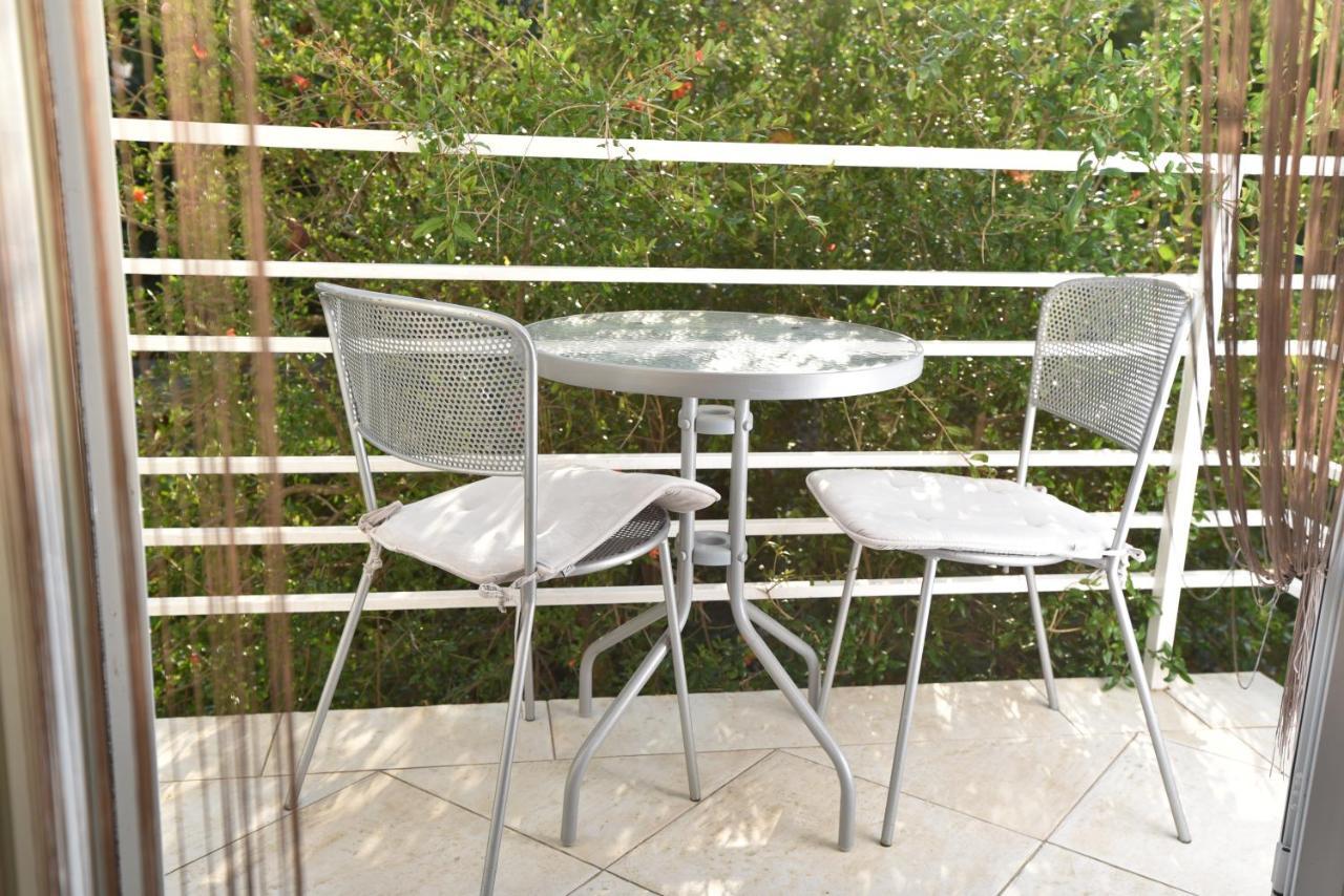 Apartments Pralas Mokošica Eksteriør billede