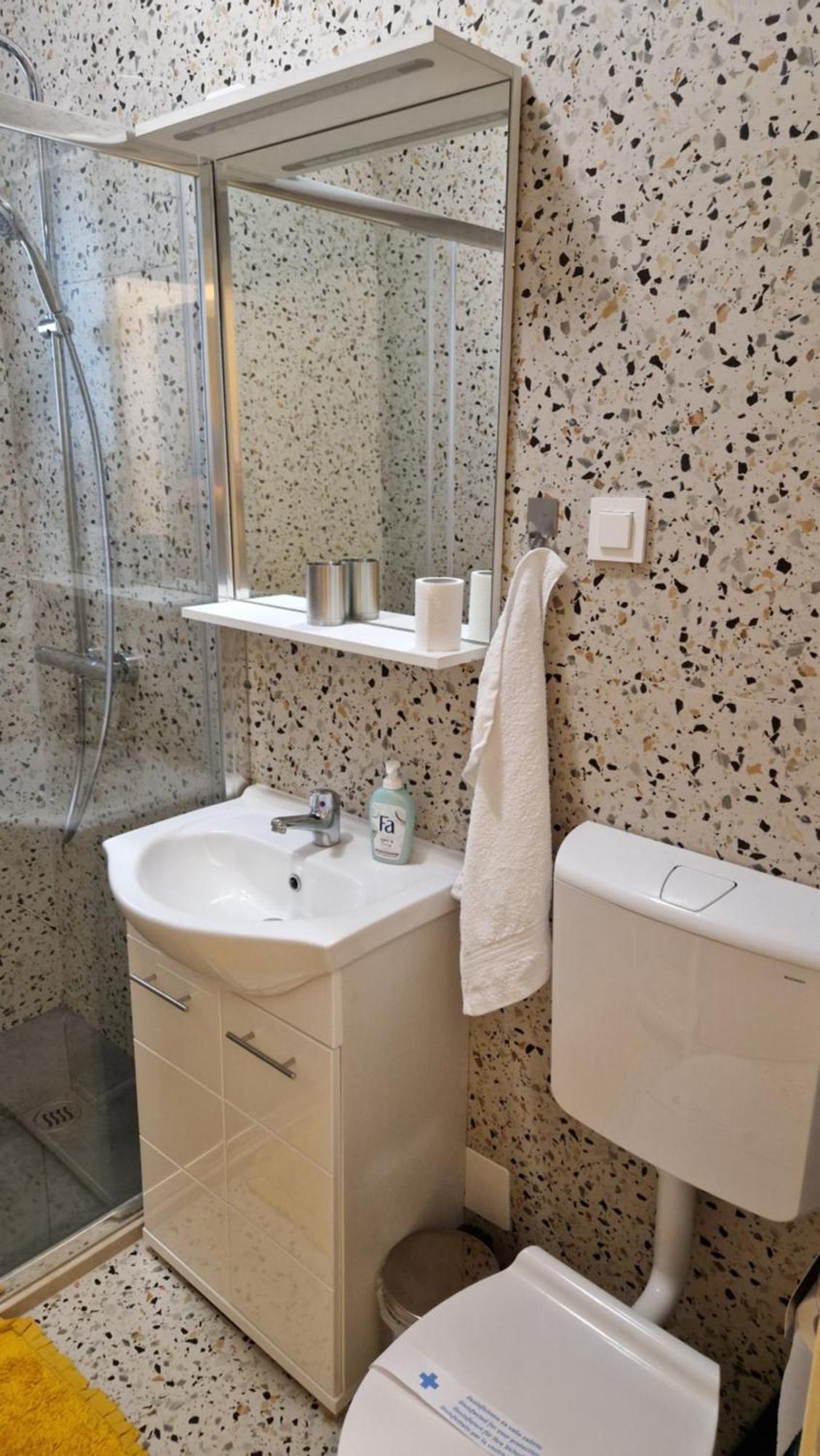 Apartments Pralas Mokošica Værelse billede