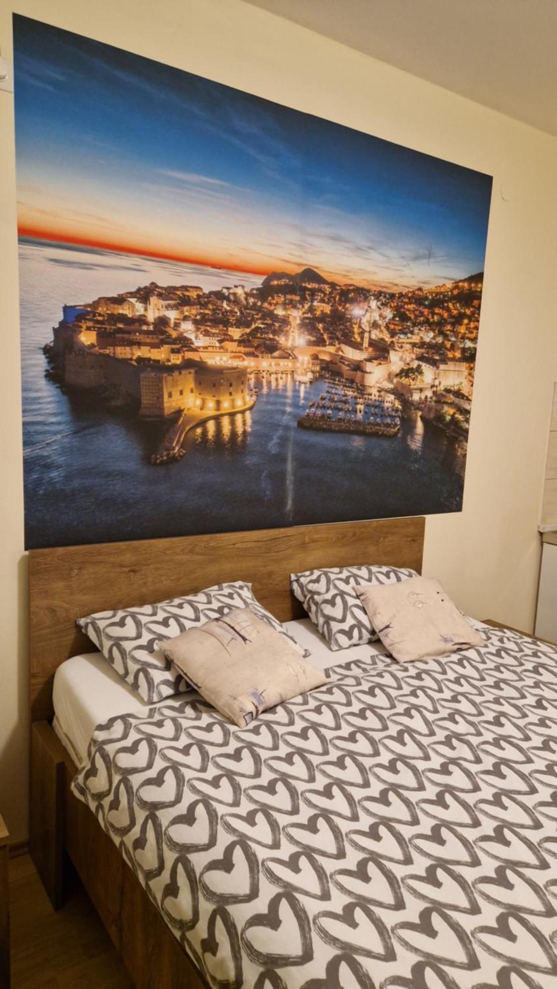 Apartments Pralas Mokošica Værelse billede