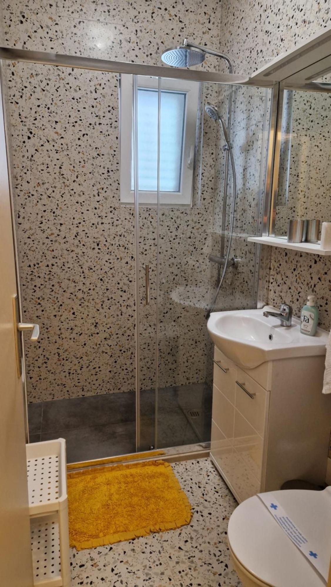 Apartments Pralas Mokošica Eksteriør billede