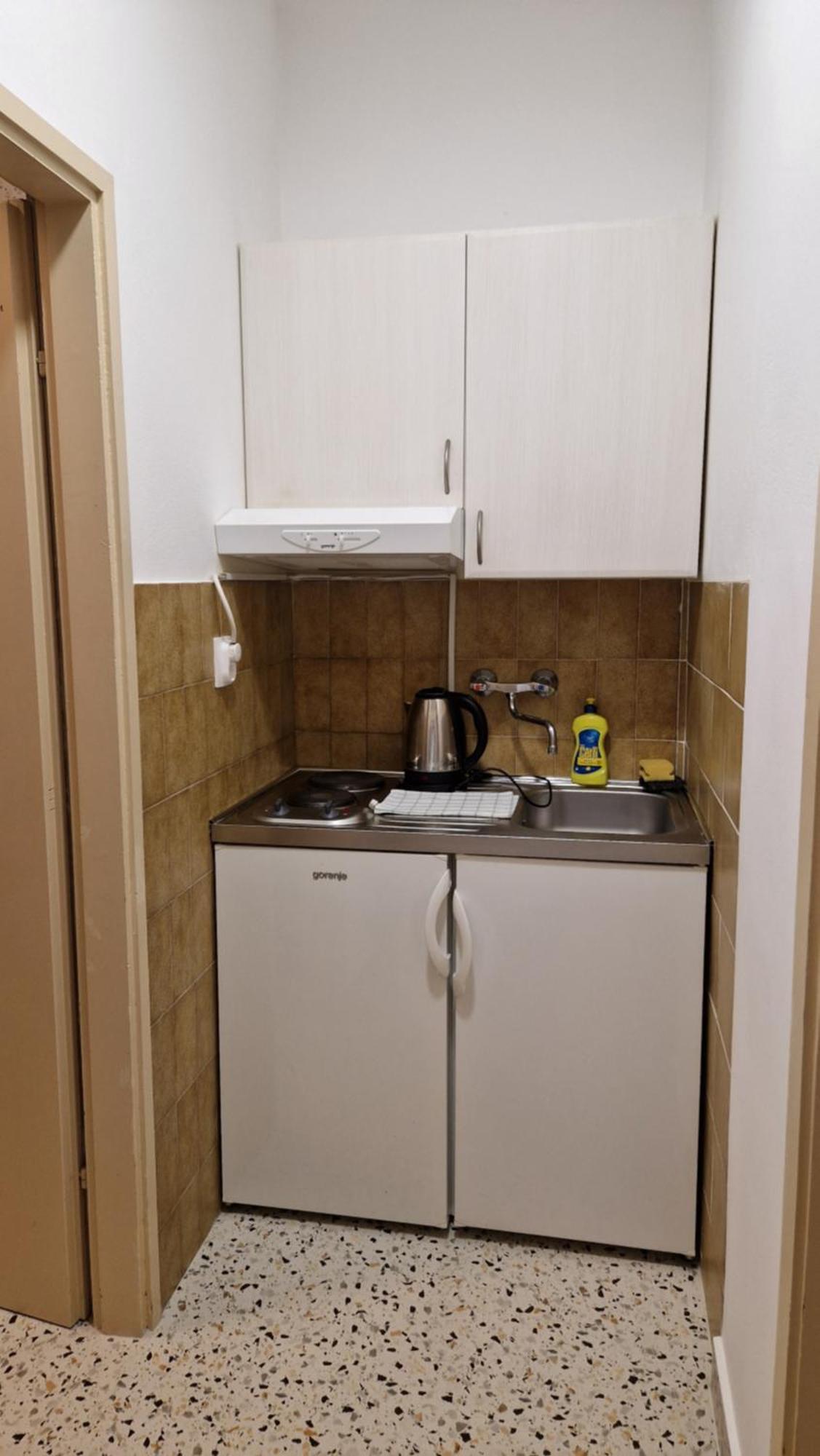 Apartments Pralas Mokošica Værelse billede