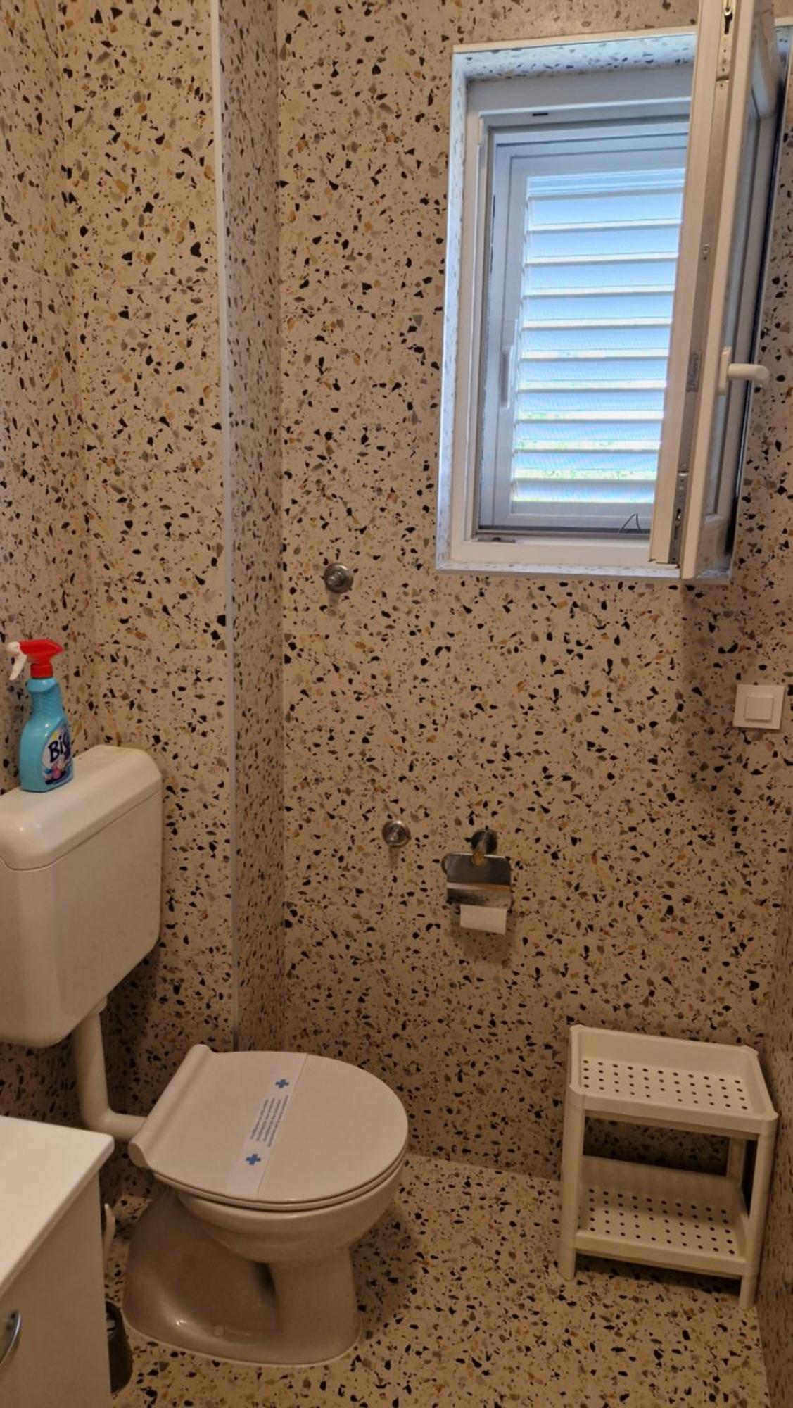 Apartments Pralas Mokošica Eksteriør billede