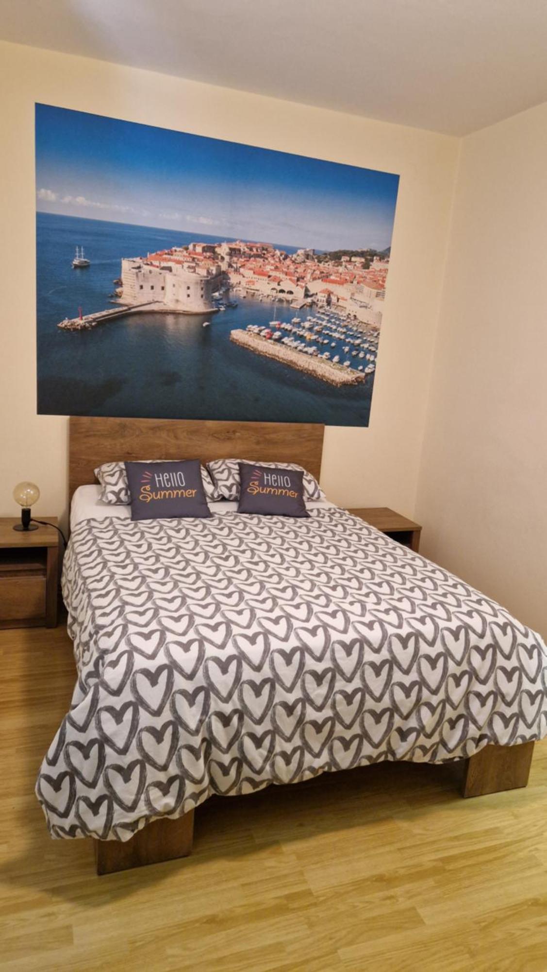 Apartments Pralas Mokošica Værelse billede