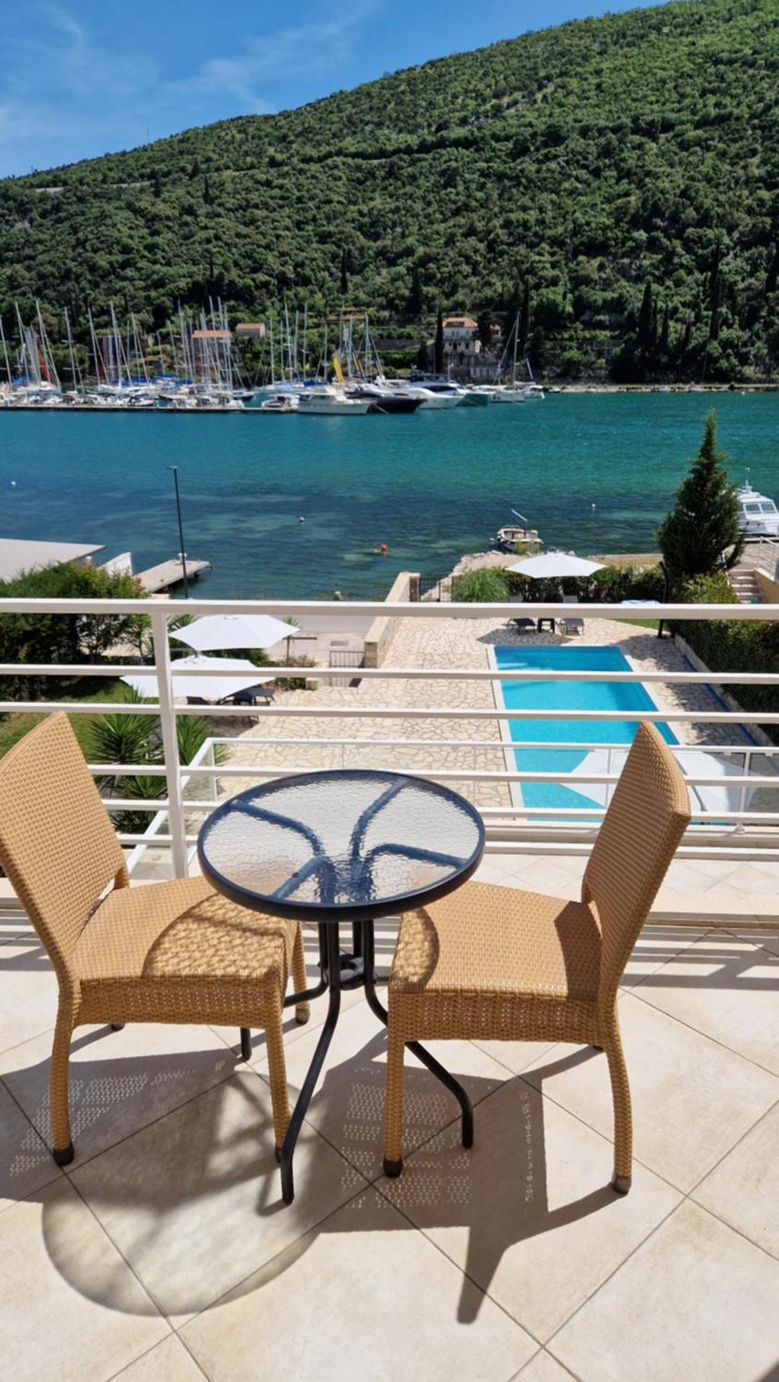 Apartments Pralas Mokošica Værelse billede